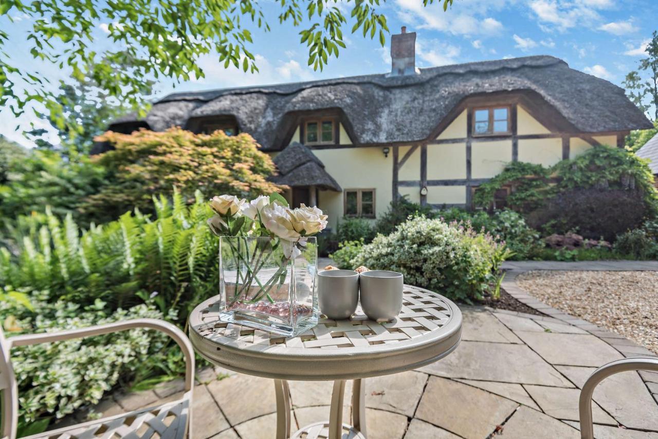 Holiday home The Cottage, Beautiful New Forest 5 Bedroom Thatched *